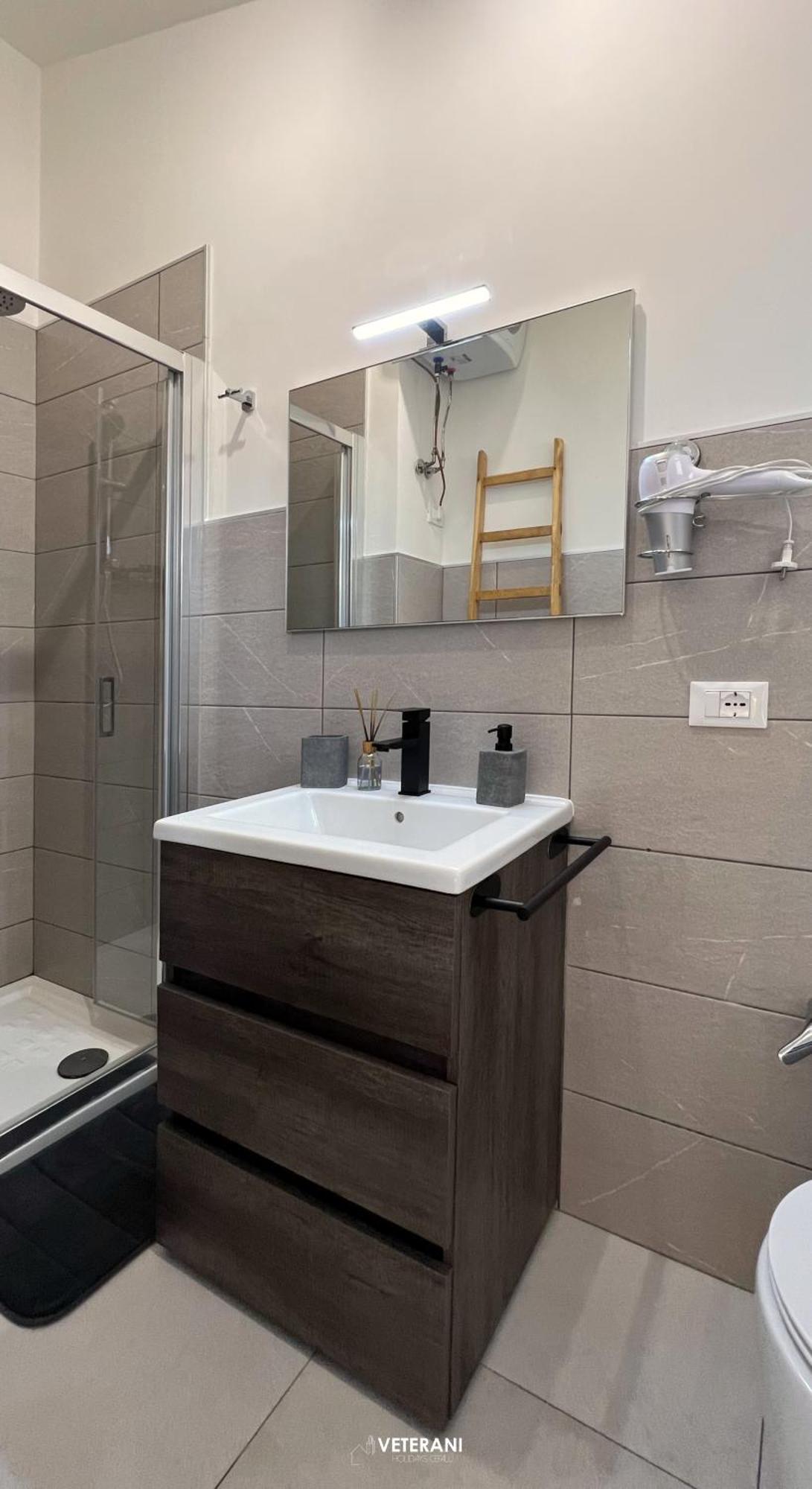 Veterani Holidays Cefalu Exterior photo