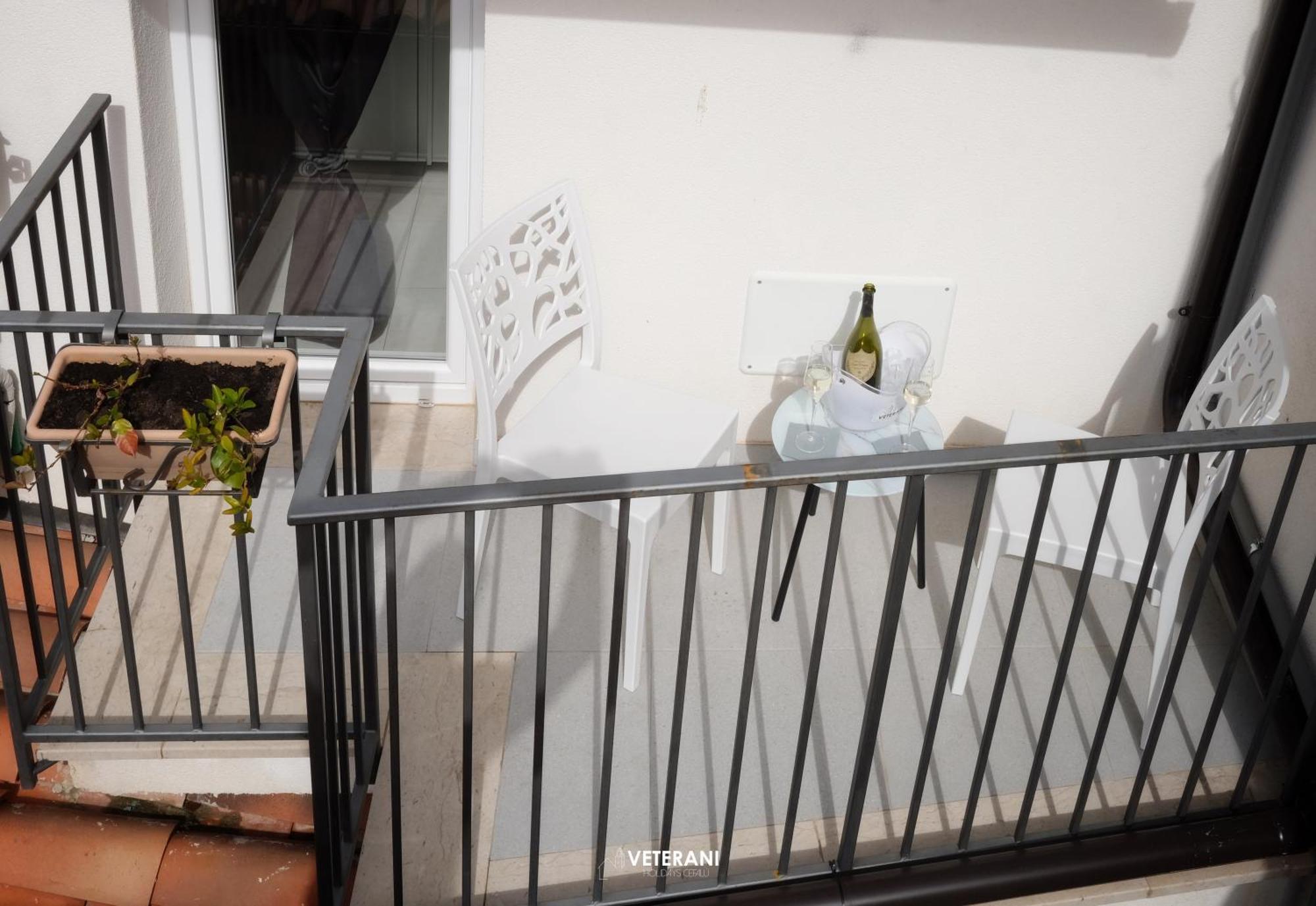 Veterani Holidays Cefalu Exterior photo